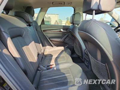Zdjęcie 11 z 13 samochodu: 2018 AUDI Q5 PREMIUM VIN:WA1ANAFY6J2185860 - miniatura