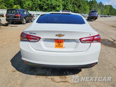 Zdjęcie 6 z 13 samochodu: 2022 CHEVROLET MALIBU LT VIN:1G1ZD5ST3NF124325 - miniatura