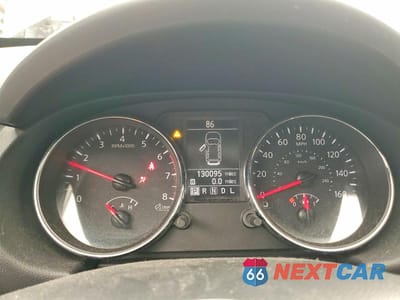 Zdjęcie 9 z 13 samochodu: 2011 NISSAN ROGUE S/SV/KROM VIN:JN8AS5MV9BW269961 - miniatura