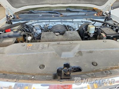Zdjęcie 11 z 12 samochodu: 2014 CHEVROLET SILVERADO K1500 LT VIN:1GCVKREH2EZ272779 - miniatura