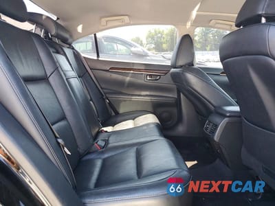 Zdjęcie 10 z 12 samochodu: 2013 LEXUS ES 350 VIN:JTHBK1GG7D2078148 - miniatura