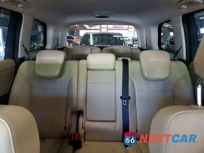 Zdjęcie 10 z 13 samochodu: 2018 MERCEDES-BENZ GLS 450 4MATIC VIN:4JGDF6EEXJB039929 - miniatura