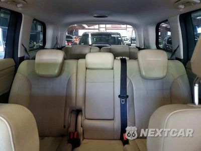 Zdjęcie 10 z 13 samochodu: 2018 MERCEDES-BENZ GLS 450 4MATIC VIN:4JGDF6EEXJB039929 - miniatura
