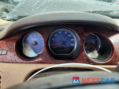 Zdjęcie 9 z 12 samochodu: 2008 BUICK LUCERNE CXS VIN:1G4HE57Y88U139967 - miniatura
