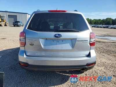 Zdjęcie 6 z 14 samochodu: 2016 SUBARU FORESTER 2.5I PREMIUM VIN:JF2SJADC6GH557167 - miniatura