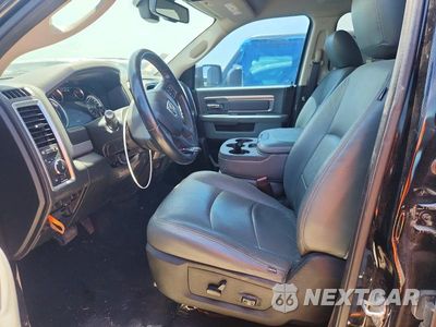 Zdjęcie 7 z 12 samochodu: 2019 RAM 1500 CLASSIC SLT VIN:1C6RR6LT0KS621260 - miniatura