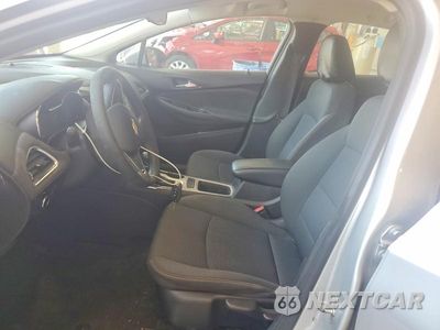 Zdjęcie 7 z 12 samochodu: 2017 CHEVROLET CRUZE LS VIN:1G1BC5SM5H7222834 - miniatura