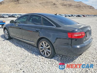 Drugie zdjęcie samochodu z przodu: 2010 AUDI A6 VIN:WAUKGAFB2AN066439 - miniatura