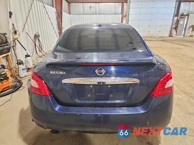 Zdjęcie 6 z 12 samochodu: 2010 NISSAN MAXIMA 3.5 S VIN:1N4AA5AP3AC852309 - miniatura