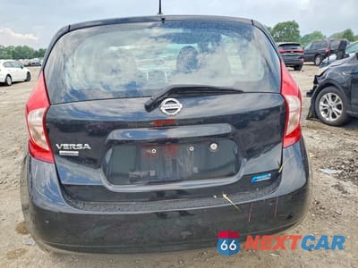 Zdjęcie 6 z 13 samochodu: 2016 NISSAN VERSA NOTE S PLUS VIN:3N1CE2CP5GL373084 - miniatura