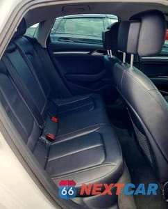 Zdjęcie 10 z 12 samochodu: 2016 AUDI A3 PREMIUM VIN:WAUA7GFF7G1019473 - miniatura