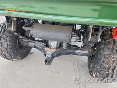 Zdjęcie 7 z 10 samochodu: 2026 KAWASAKI MULE PRO-FXT UTILITY VEHICLE VIN:JK1ATCB1XTTD01362 - miniatura