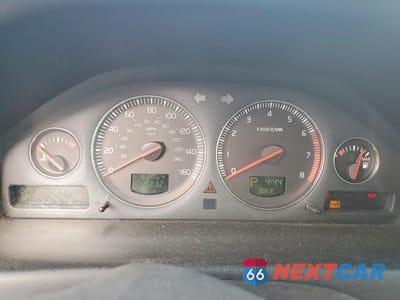 Zdjęcie 9 z 12 samochodu: 2005 VOLVO XC70 VIN:YV1SZ592951196967 - miniatura