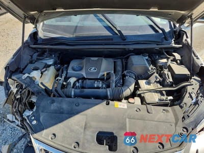 Zdjęcie 11 z 12 samochodu: 2016 LEXUS NX 200T F SPORT VIN:JTJBARBZ8G2079953 - miniatura