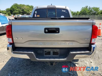 Zdjęcie 6 z 12 samochodu: 2017 TOYOTA TACOMA SR5 V6 VIN:3TMCZ5AN1HM120523 - miniatura