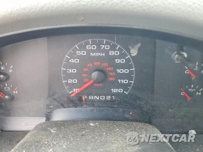 Zdjęcie 9 z 12 samochodu: 2008 FORD F150 VIN:1FTRX12W28FB53756 - miniatura