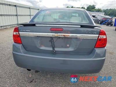 Zdjęcie 6 z 12 samochodu: 2007 CHEVROLET MALIBU LTZ VIN:1G1ZU57N77F247171 - miniatura