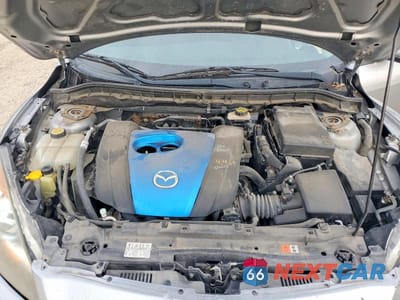 Zdjęcie 11 z 12 samochodu: 2013 MAZDA 3 I VIN:JM1BL1U73D1826984 - miniatura