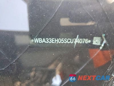 Zdjęcie 13 z 13 samochodu: 2025 BMW 740 XI VIN:WBA33EH05SCU74076 - miniatura