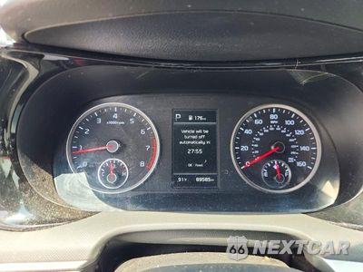 Zdjęcie 9 z 13 samochodu: 2021 KIA K5 GT LINE VIN:5XXG64J29MG038903 - miniatura