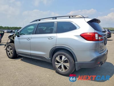 Drugie zdjęcie samochodu z przodu: 2021 SUBARU ASCENT PREMIUM VIN:4S4WMAFDXM3414028 - miniatura