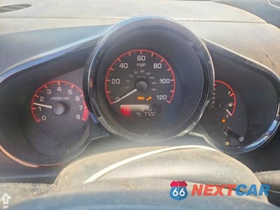 Zdjęcie 9 z 13 samochodu: 2007 HONDA ELEMENT SC VIN:5J6YH18967L000835 - miniatura