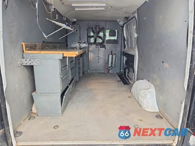 Zdjęcie 10 z 13 samochodu: 2019 MERCEDES-BENZ SPRINTER 2500/3500 VIN:WD4PF0CD9KP160096 - miniatura