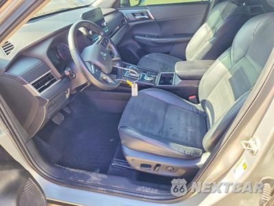 Zdjęcie 7 z 14 samochodu: 2022 MITSUBISHI OUTLANDER SE VIN:JA4J4UA8XNZ049109 - miniatura