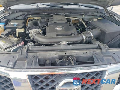 Zdjęcie 11 z 12 samochodu: 2015 NISSAN FRONTIER SV V6 VIN:1N6AD0CU4FN701768 - miniatura