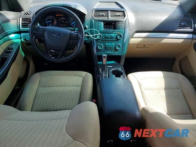 Zdjęcie 8 z 13 samochodu: 2017 FORD EXPLORER VIN:1FM5K8B83HGA91944 - miniatura