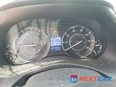 Zdjęcie 9 z 13 samochodu: 2019 NISSAN ARMADA SV VIN:JN8AY2ND0K9092881 - miniatura
