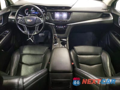 Zdjęcie 8 z 13 samochodu: 2019 CADILLAC XT5 LUXURY VIN:1GYKNDRS5KZ129818 - miniatura