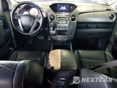 Zdjęcie 8 z 13 samochodu: 2012 HONDA PILOT TOURING VIN:5FNYF4H91CB038581 - miniatura