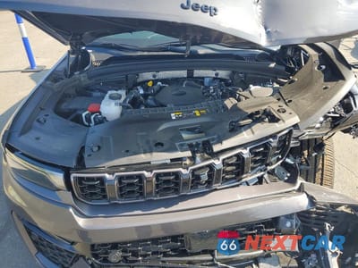 Zdjęcie 12 z 13 samochodu: 2026 JEEP GRAND CHEROKEE LIMITED VIN:1C4RJHBR8TC260860 - miniatura