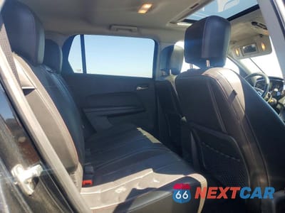 Zdjęcie 10 z 12 samochodu: 2012 GMC TERRAIN SLT VIN:2GKALWEK8C6334768 - miniatura