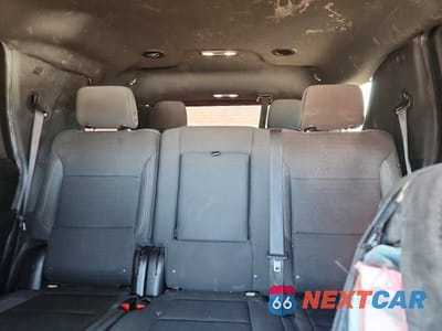 Zdjęcie 10 z 13 samochodu: 2024 CHEVROLET TAHOE K1500 LS VIN:1GNSKMKD4RR162157 - miniatura