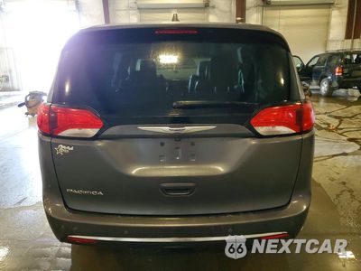 Zdjęcie 6 z 13 samochodu: 2018 CHRYSLER PACIFICA TOURING L VIN:2C4RC1BG3JR144373 - miniatura