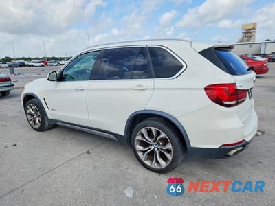 Drugie zdjęcie samochodu z przodu: 2018 BMW X5 SDRIVE35I VIN:5UXKR2C53J0Z21663 - miniatura