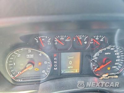 Zdjęcie 9 z 12 samochodu: 2015 CHEVROLET SILVERADO C1500 VIN:1GCRCPEC1FZ237563 - miniatura