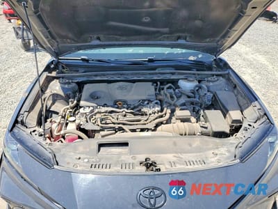 Zdjęcie 11 z 12 samochodu: 2025 TOYOTA CAMRY SE VIN:4T1DBADK5SU513684 - miniatura