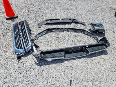 Zdjęcie 12 z 13 samochodu: 2022 RAM 1500 LARAMIE VIN:1C6SRFJT9NN208146 - miniatura