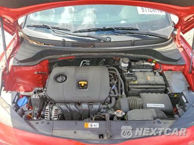 Zdjęcie 12 z 14 samochodu: 2025 KIA SOUL LX VIN:KNDJ23AU3S7247962 - miniatura
