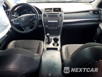 Zdjęcie 8 z 12 samochodu: 2016 TOYOTA CAMRY SE VIN:4T1BF1FK5GU577692 - miniatura