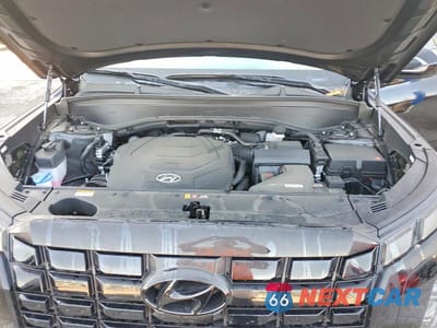 Zdjęcie 12 z 14 samochodu: 2025 HYUNDAI PALISADE SEL VIN:KM8R24GE3SU879494 - miniatura
