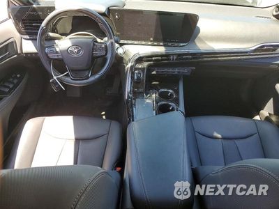 Zdjęcie 8 z 12 samochodu: 2022 TOYOTA MIRAI XLE VIN:JTDAAAAA4NA006996 - miniatura