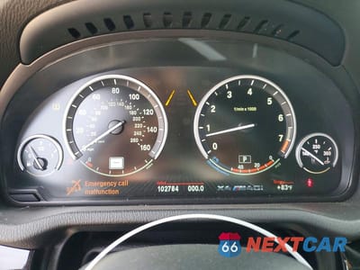 Zdjęcie 9 z 13 samochodu: 2017 BMW X4 XDRIVEM40I VIN:5UXXW7C59H0U25174 - miniatura