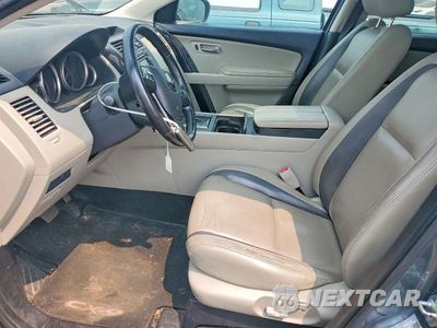 Zdjęcie 7 z 12 samochodu: 2011 MAZDA CX-9 VIN:JM3TB3CV2B0304666 - miniatura