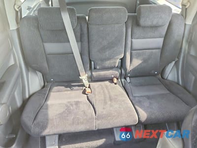 Zdjęcie 10 z 13 samochodu: 2009 HONDA CR-V EX VIN:3CZRE48509G704069 - miniatura
