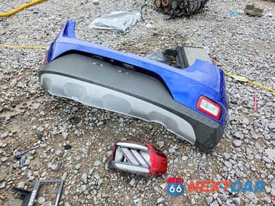 Zdjęcie 13 z 14 samochodu: 2025 HYUNDAI VENUE SEL VIN:KMHRC8A38SU406637 - miniatura
