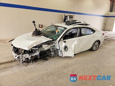 2014 LEXUS ES 350 JTHBK1GG5E2095046 - główne zdjęcie licytacji z USA - miniatura
